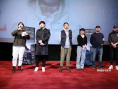 《日光之下》举办首映礼 导演:剧本到上映历时8年