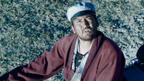 如何看待《气·球》中呈现的开放式结尾？