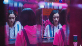 《少女佳禾》發(fā)布定檔預(yù)告