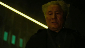 为何朱丽叶·比诺什演不好《攻壳机动队》 而北野武却可以？