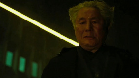 為何朱麗葉·比諾什演不好《攻殼機(jī)動(dòng)隊(duì)》 而北野武卻可以？