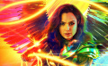 《神奇女侠1984》发布“传奇归来”版预告