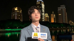 UP！新力量蔡程昱：每周更視頻壓力不小 手繪金雞太可愛