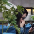網(wǎng)友街頭偶遇劉亦菲 素顏白到發(fā)光真人又瘦又高