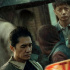 《獵狐行動(dòng)》曝全新海報(bào) 梁朝偉段奕宏全面開戰(zhàn)