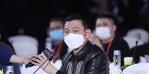 刘德华在金鸡创投,选出了下一个