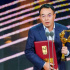 《夺冠》金鸡摘三奖 陈可辛:感谢中国女排与时代