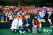 《赤狐书生》广州路演 陈立农李现狐狸园逗趣认亲