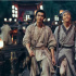 《赤狐书生》将映 监制江志强发文感叹“太难了”