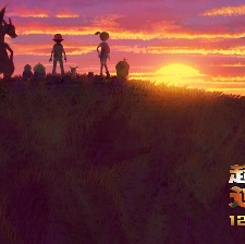 寶可夢：超夢的逆襲 進化