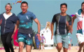 M热度榜：江志强为《赤狐书生》发长文 《紧急救援》魔性科普