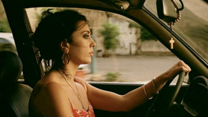 娜丁·拉巴基首部长篇作品《焦糖》 关注黎巴嫩女性的生活境遇