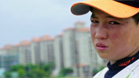 连线导演许慧晶：纪录片《棒！少年》参考《少年的你》了吗？