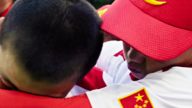 纪录电影《棒！少年》为何不“燃”？直面失败才是体育精神
