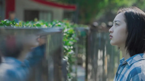 電影《少女佳禾》主題曲MV發(fā)布