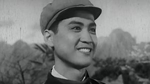 红梅岭