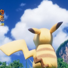 寶可夢：超夢的逆襲 進化