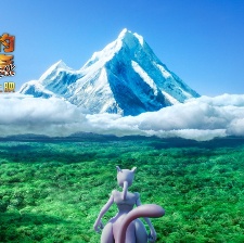 寶可夢：超夢的逆襲 進化