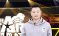 張洪睿聊《瞄準》合作黃軒：“蘇打水cp”同框很和諧！