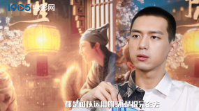 UP！新力量李现：流量是一时的，作品是永恒的