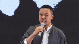 《特殊行動》亮相海南島電影節(jié) 《勇敢的你》聚焦疫情中的普通人