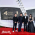 秦牛正威曝银幕处女作 《勇敢的你》聚焦时代事件
