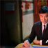 《人潮汹涌》新预告 刘德华肖央上演“皂滑弄人”
