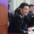 张艺兴《扫黑风暴》路透 穿警服梳大背头正气满满