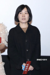 胡先煦為鄧恩熙新片應(yīng)援 硬糖少女張藝凡現(xiàn)身首映