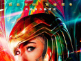 《神奇女侠1984》发布角色海报 预售正式开启！