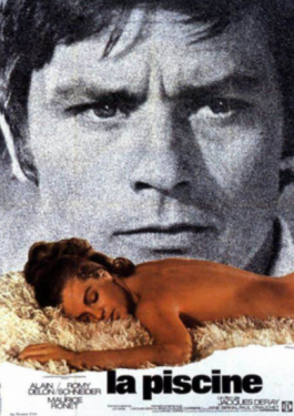 游泳池（译制字幕版）