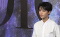 眾多明星參加某時尚活動 王俊凱白襯衫配挑染劉海太時尚