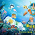 《海底小纵队：火焰之环》发新款海报 新角色亮相