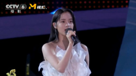 好好听！欧阳娜娜、王晰演唱电影《绿野仙踪》主题曲