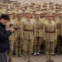 《长津湖》正式开机 吴京易烊千玺士兵造型曝光