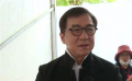M热度榜：成龙大哥心疼了 《中国医生》冒严寒武汉热拍