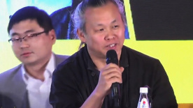 未受美學(xué)教育也不懂電影規(guī)矩 金基德為何能成為天壇獎(jiǎng)評(píng)委？