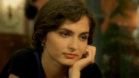 横跨多瑙河的塞切尼链桥 是《布达佩斯之恋》中的浪漫风景