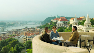 李安青睐的取景地 跟随《双子杀手》一览布达佩斯的美好风景