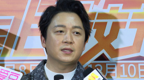 潘粤明、凌潇肃谈中年危机：不是很怕 时间对每个人都公平