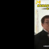 成龙收集矿泉水瓶 用行动号召大家珍惜水资源