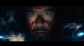 電影超級(jí)混剪！視覺盛宴。