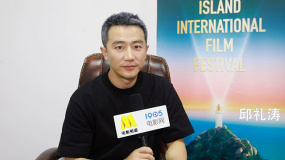 對話黃軒：莫名其妙接拍了《烏?！?導演的純粹打動了自己