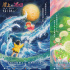 《崖上的波妞》曝“雙向奔赴”海報(bào) 圣誕點(diǎn)映開啟