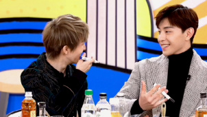 《六公主》花絮 邓伦：咱不是CCTV吗？ 郭敬明：我觉得能播！