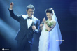六年婚姻畫句號 周迅高圣遠(yuǎn)宣布離婚：祝安好！