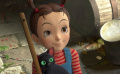 《阿雅与魔女》北美预告片