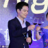 高圣远回应与周迅离婚:多年没合照 以为大家知情