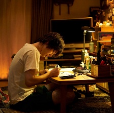 花束般的戀愛(ài)