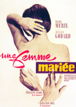 已婚女人（译制字幕版）